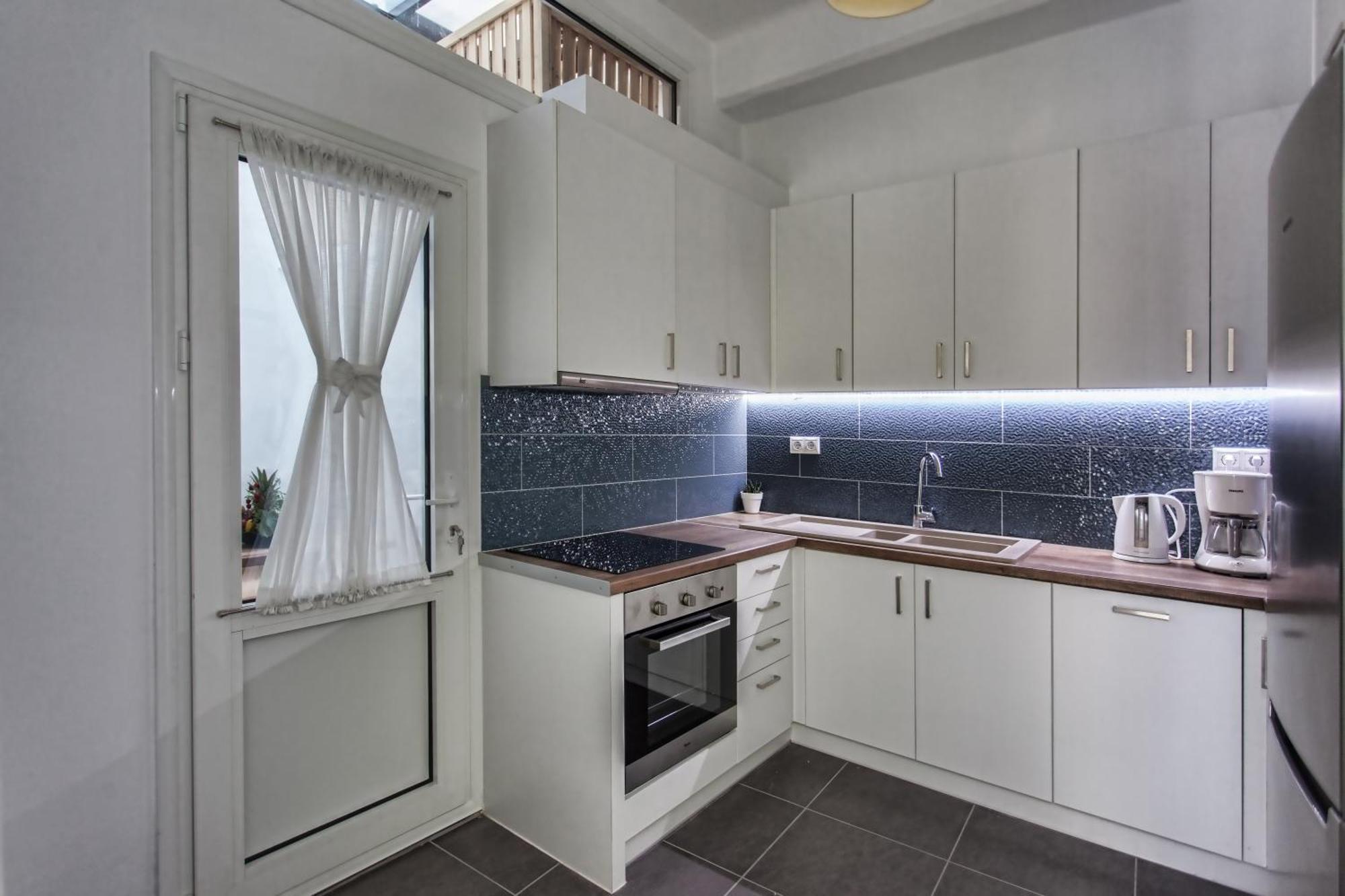 Loggia A275 Appartamento *