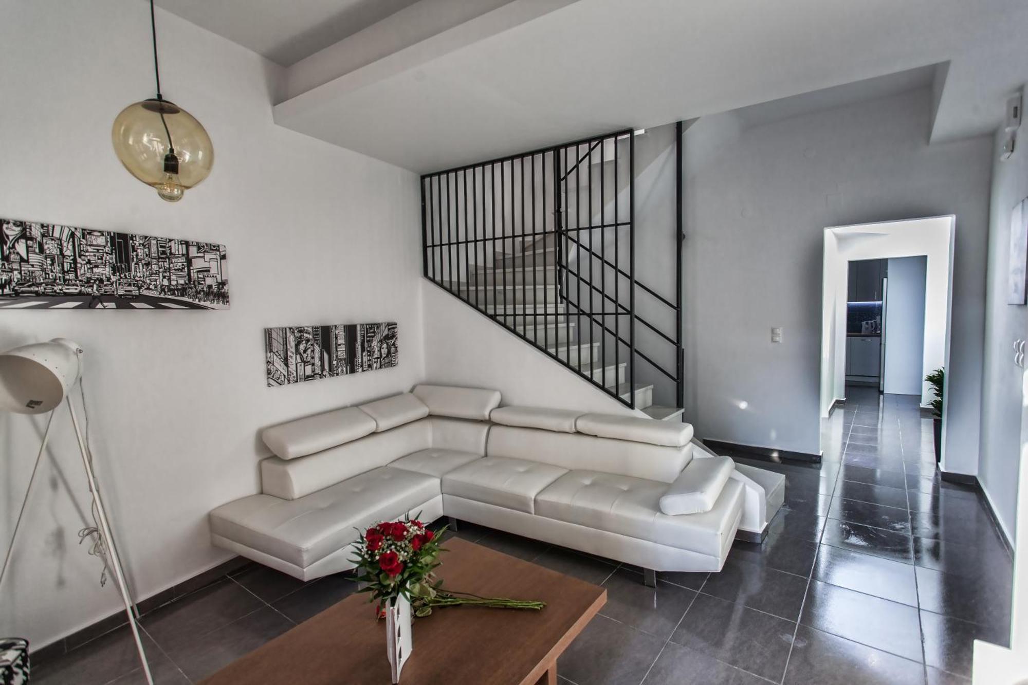 Apartment Loggia A275