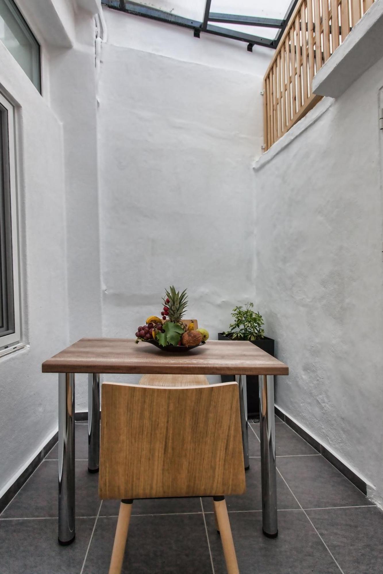 Apartment Loggia A275