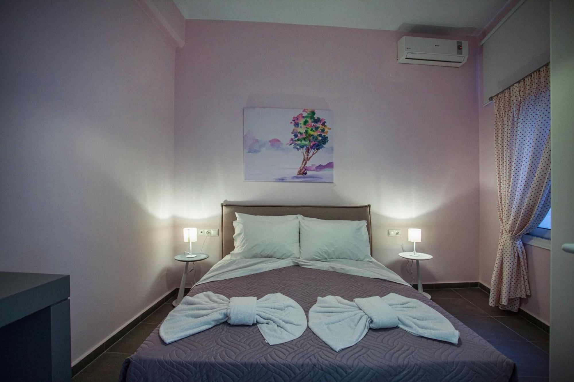 Apartmán Loggia A275 *