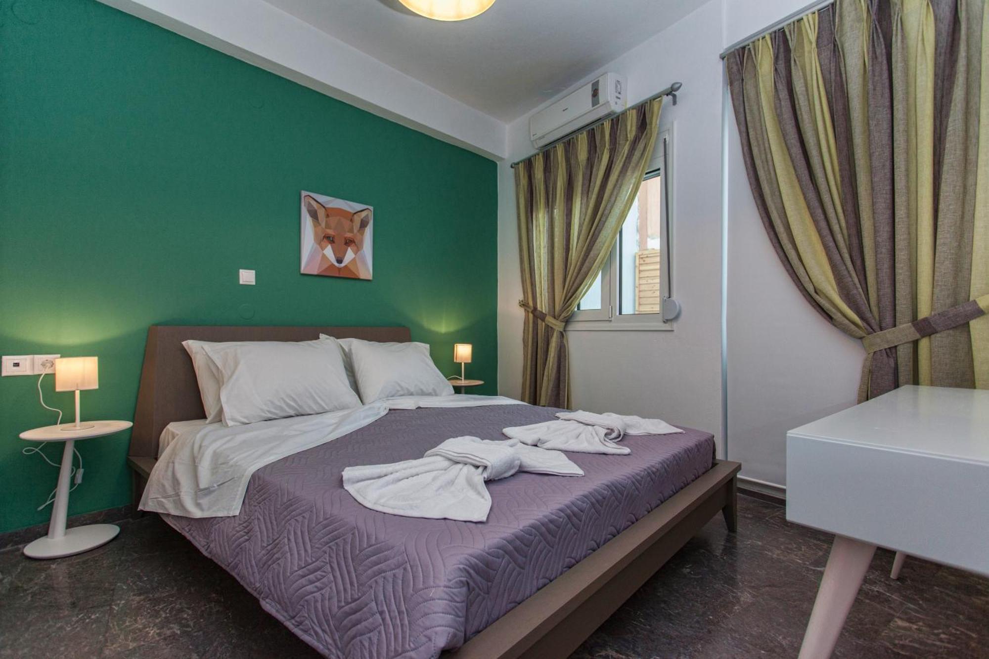 Apartment Loggia A275 *
