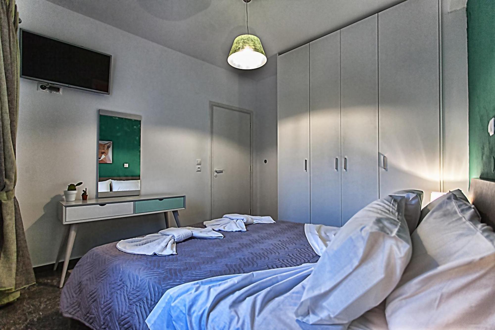 Apartment Loggia A275 *