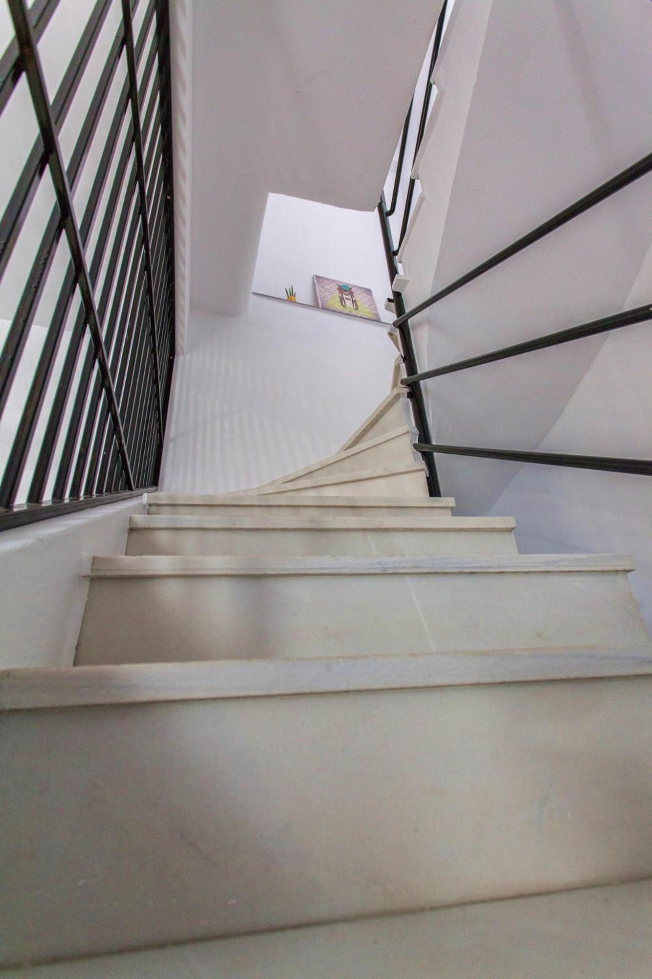 Loggia A275 Apartment Rethymno (Crete)