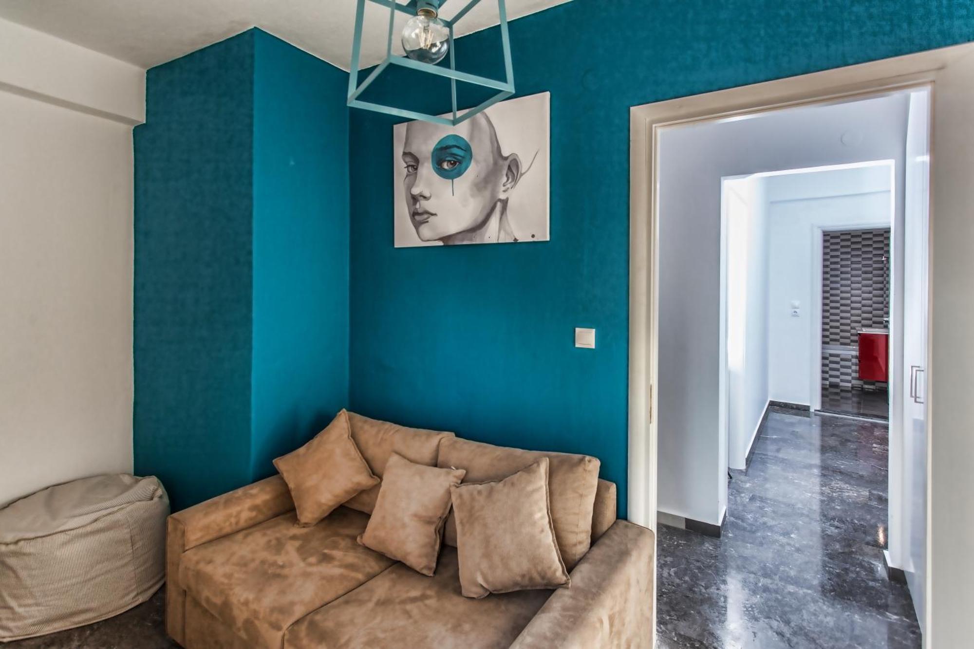 Loggia A275 *