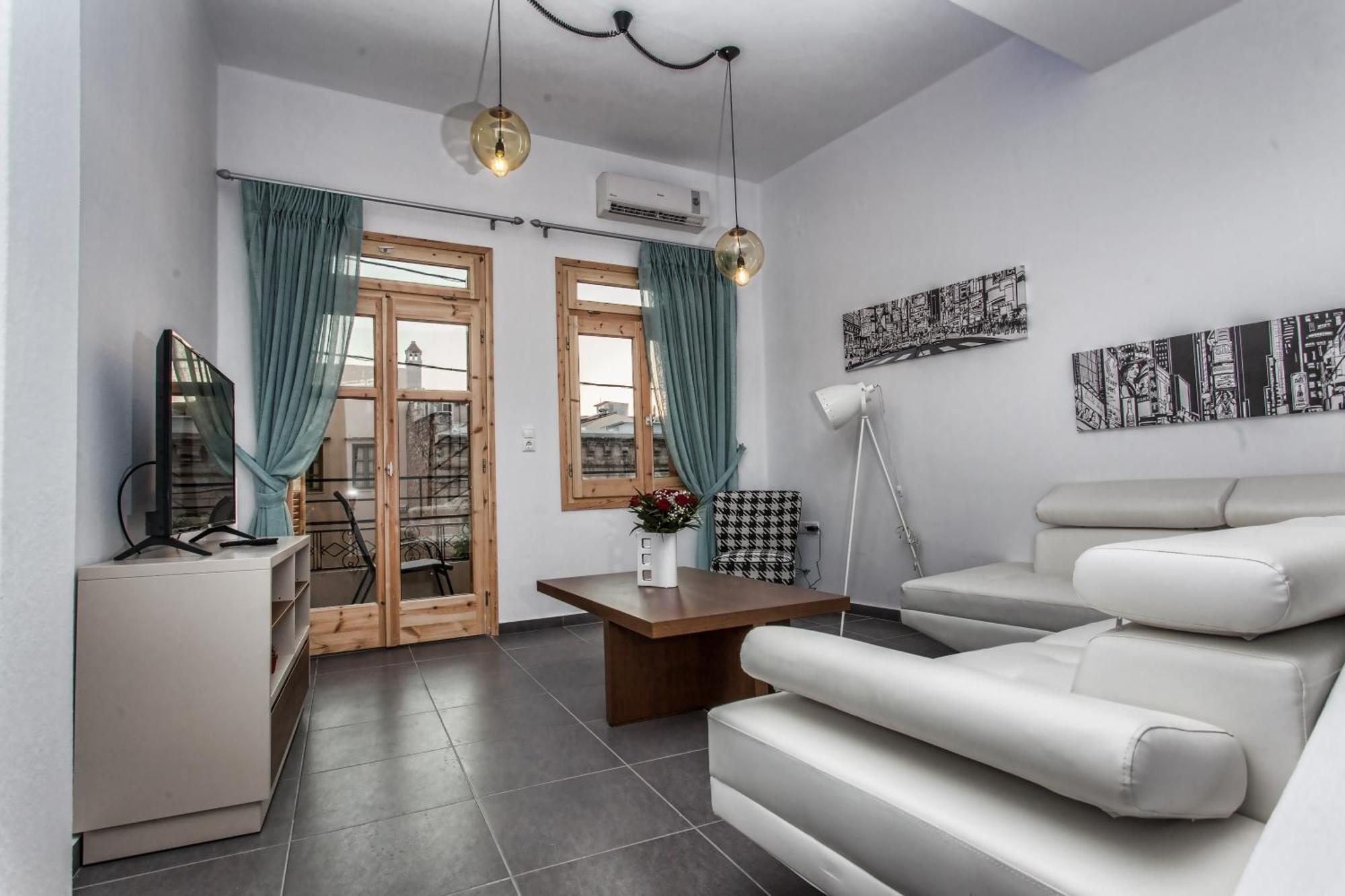 Loggia A275 *