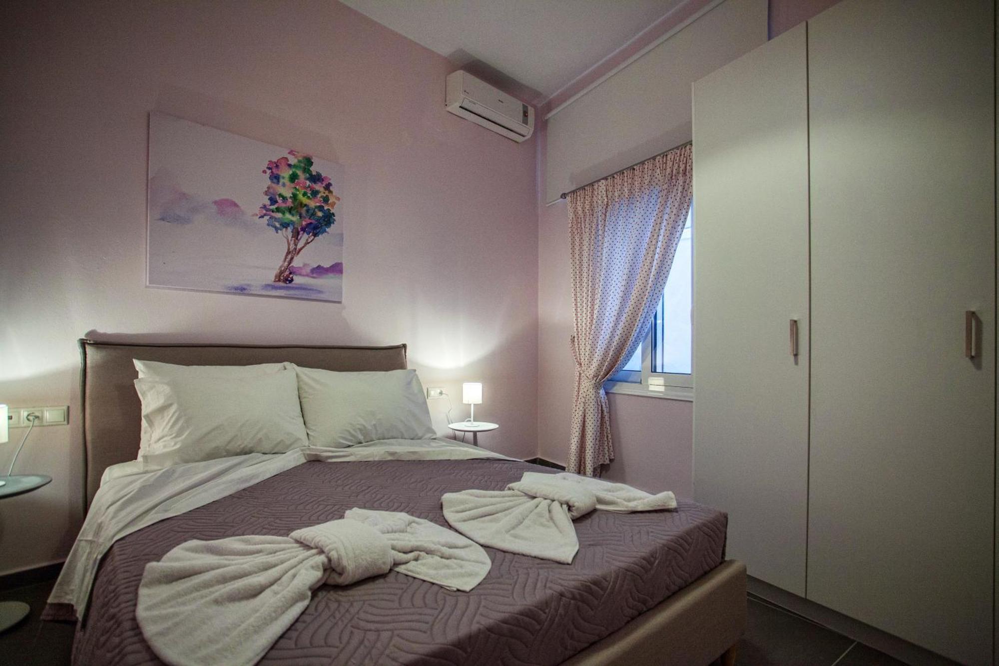 Apartment Loggia A275