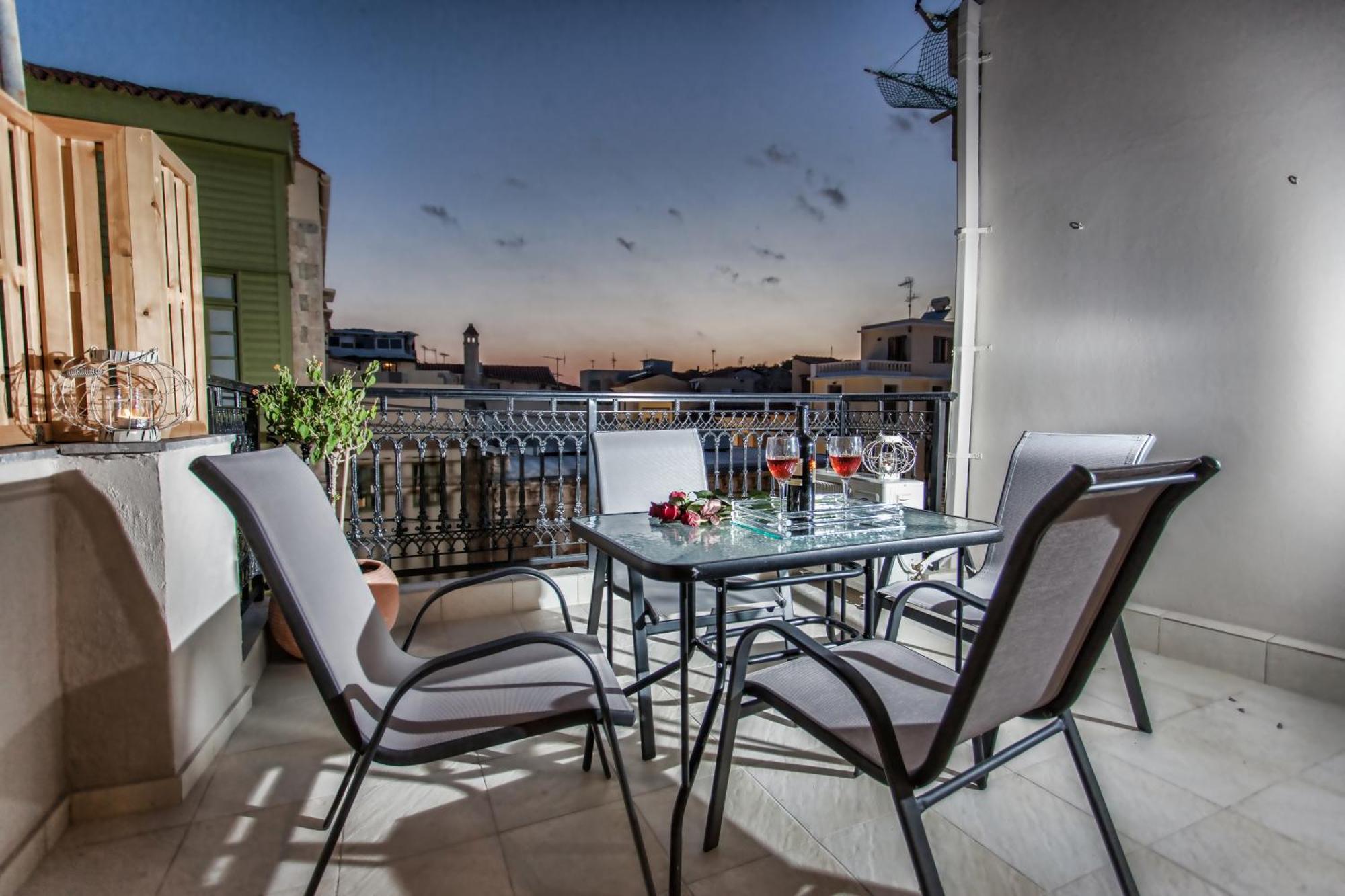 Apartment Loggia A275 *