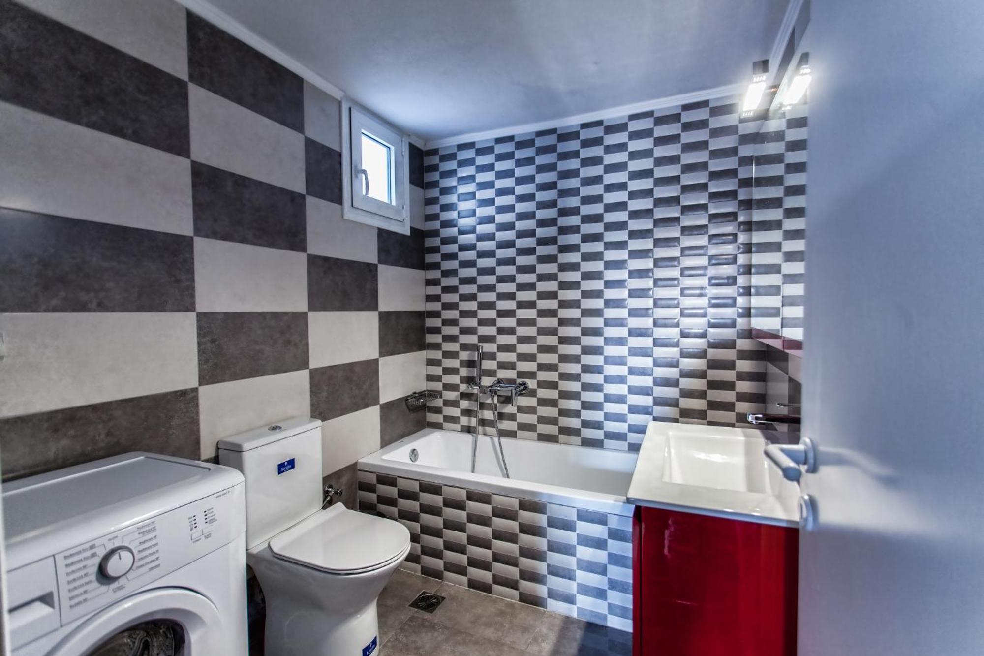 Apartament Loggia A275