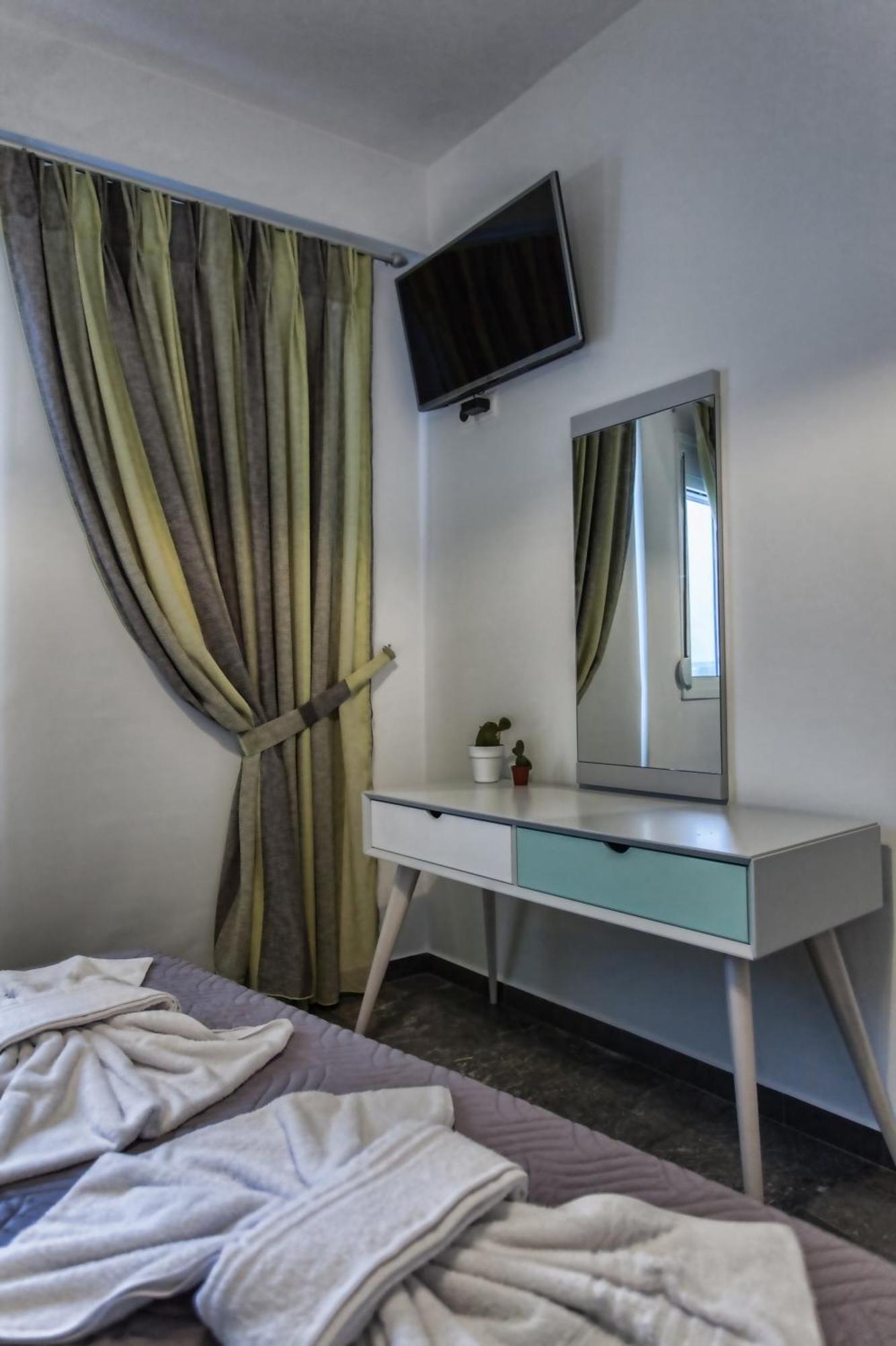 Apartment Loggia A275 *