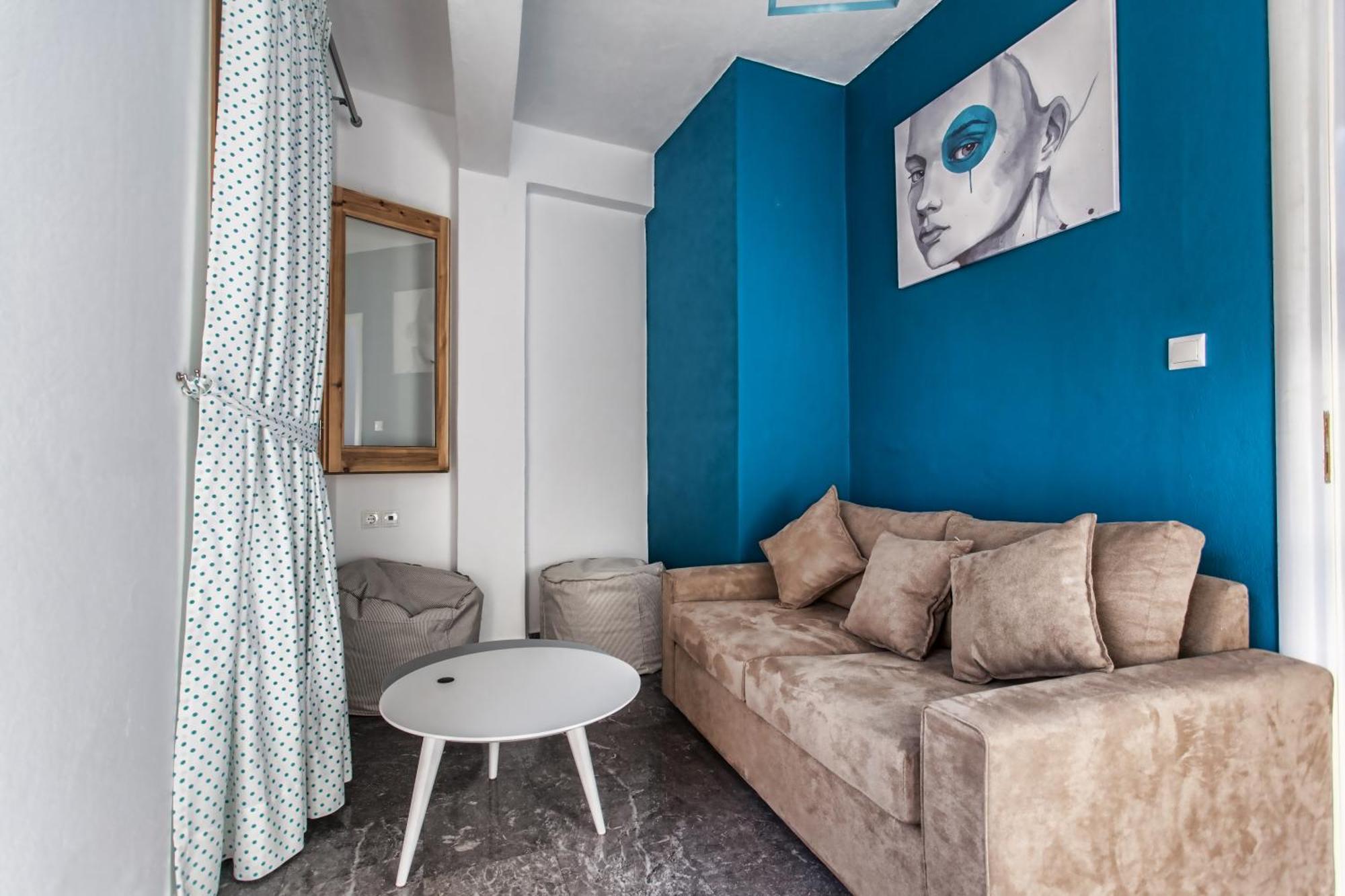 Loggia A275